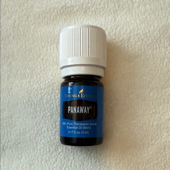 Young Living Other - Young Living Panaway Oil, New, Unopened